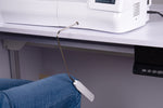 Baby Lock Luna Sewing and Embroidery Machine