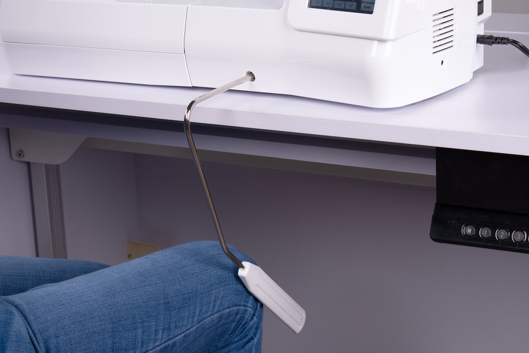 Baby Lock Luna Sewing and Embroidery Machine