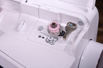 Baby Lock Luna Sewing and Embroidery Machine