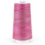 Maxi-Lock Swirls Variegated Thread