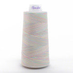 Maxi-Lock Swirls Variegated Thread