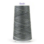 Maxi-Lock Swirls Variegated Thread