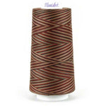 Maxi-Lock Swirls Variegated Thread