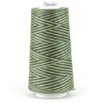 Maxi-Lock Swirls Variegated Thread