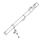 Miele Cord Hook Spring