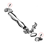 Miele Brushroll Springs (Set)
