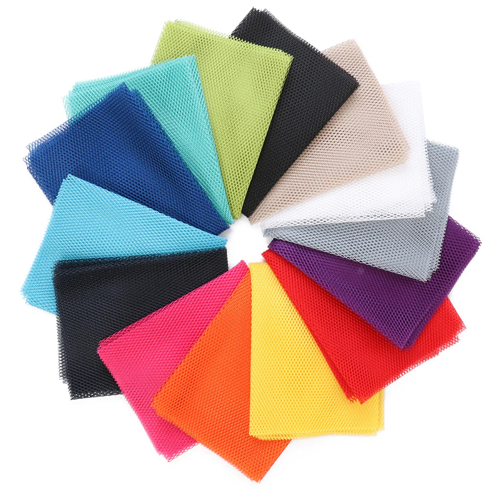 Lightweight Mesh Fabric