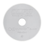 Olfa Endurance Rotary Blade Replacement - 45mm
