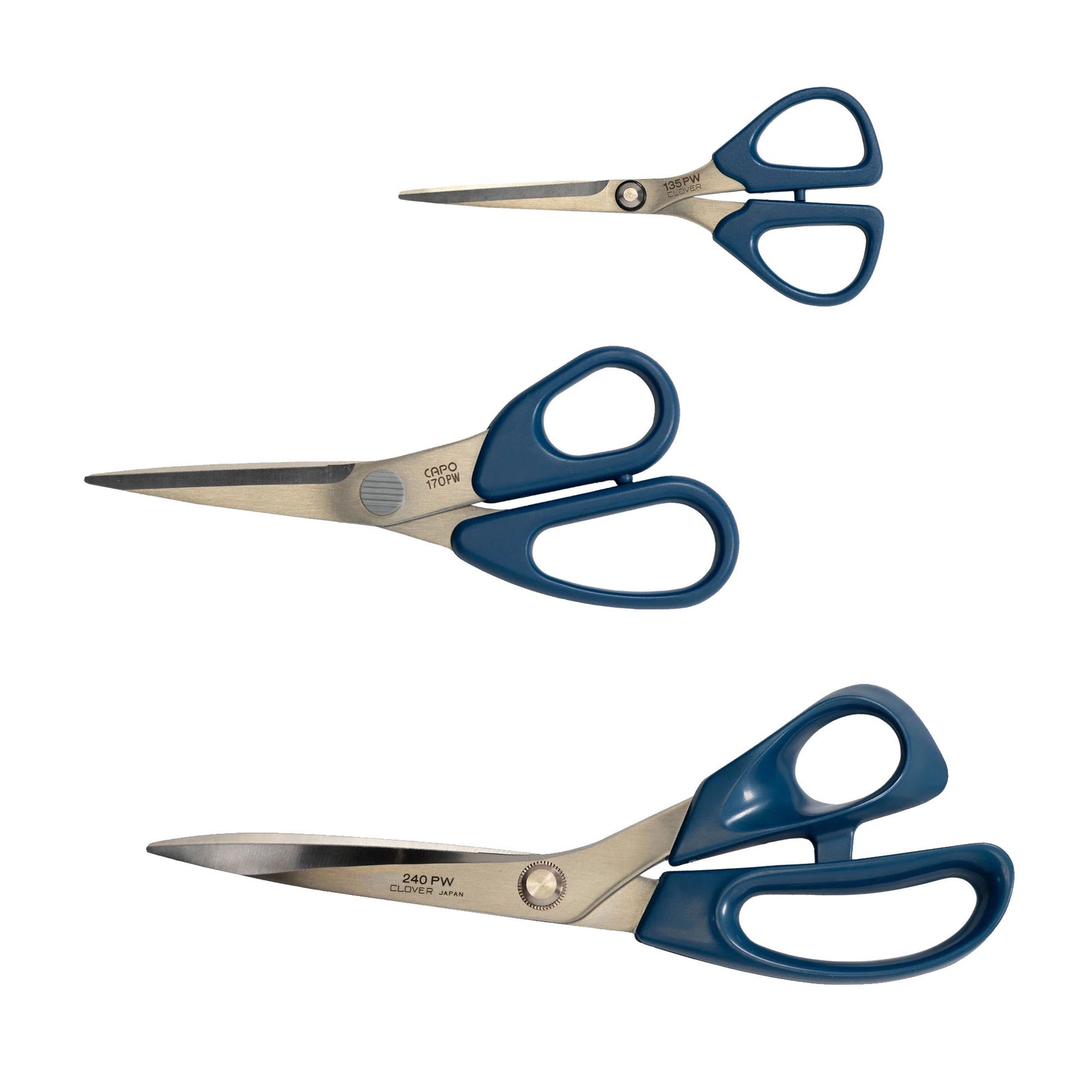 Patchwork Scissors