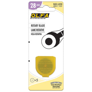Olfa Replacement Blades