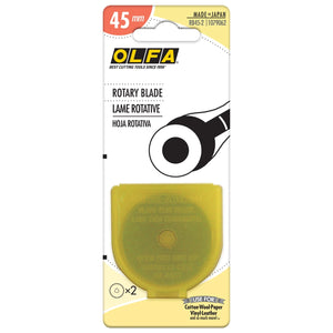 Olfa Replacement Blades