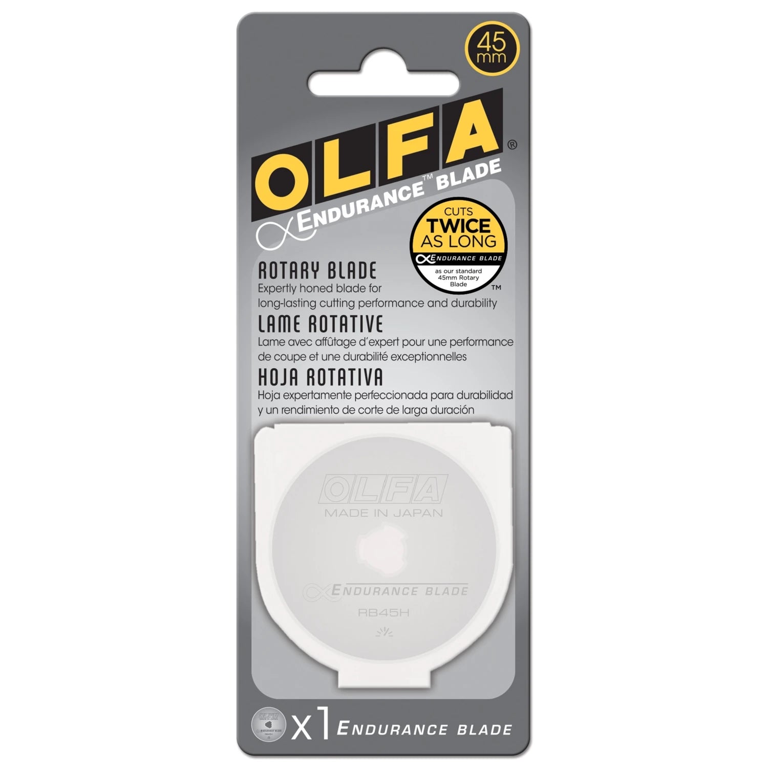 Olfa Endurance Rotary Blade