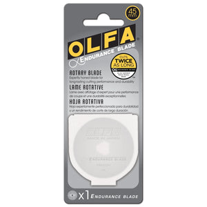 Olfa Endurance Rotary Blade