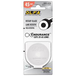 Olfa Endurance Rotary Blade