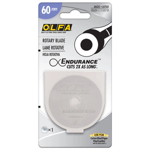 Olfa Endurance Rotary Blade