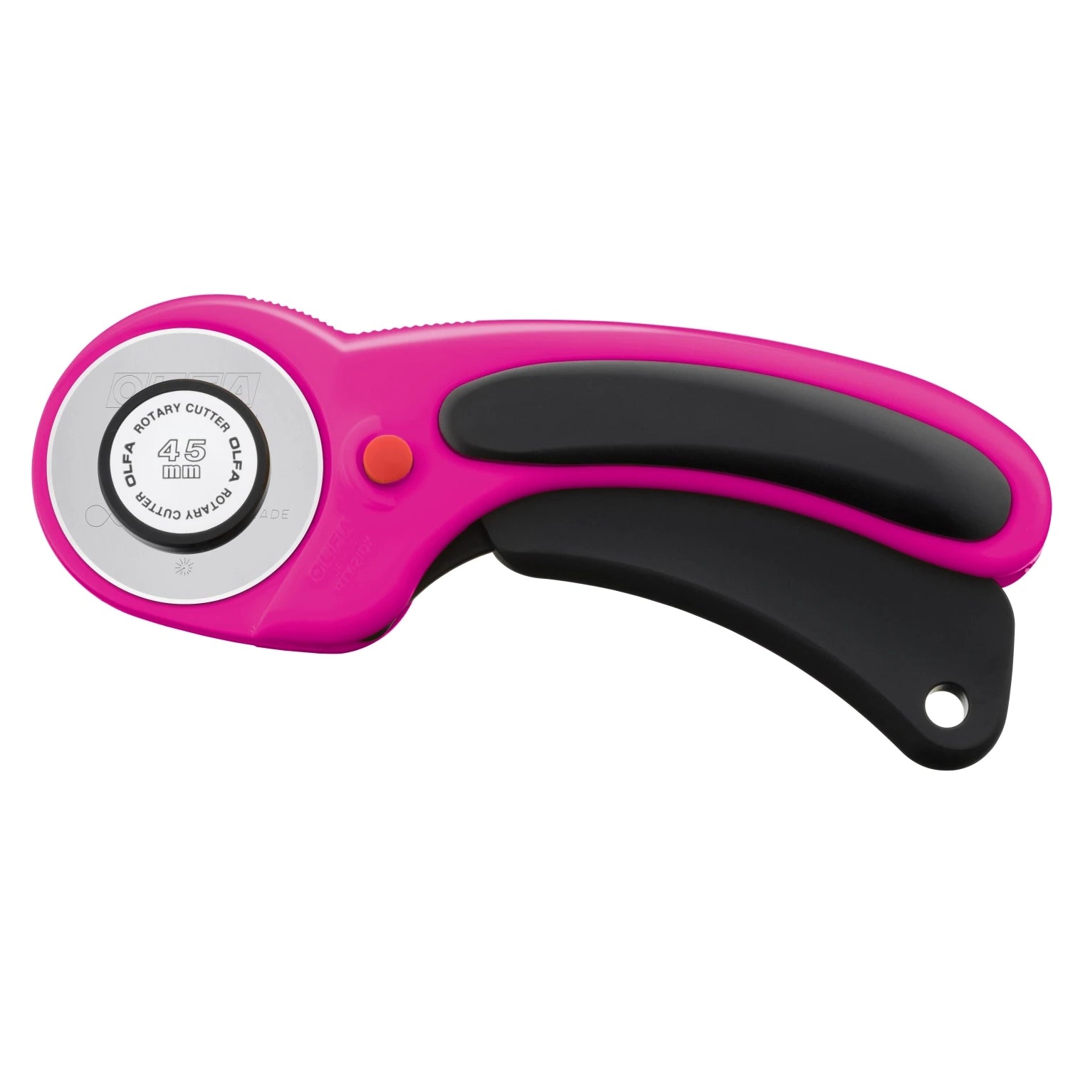 Olfa Deluxe Ergonomic Rotary Cutter