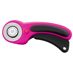 Olfa Deluxe Ergonomic Rotary Cutter