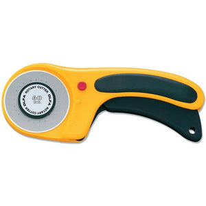 Olfa Deluxe Ergonomic Rotary Cutter