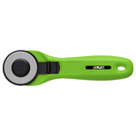 Quick-Change Rotary Cutter - 45mm