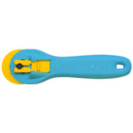 Quick-Change Rotary Cutter - 45mm