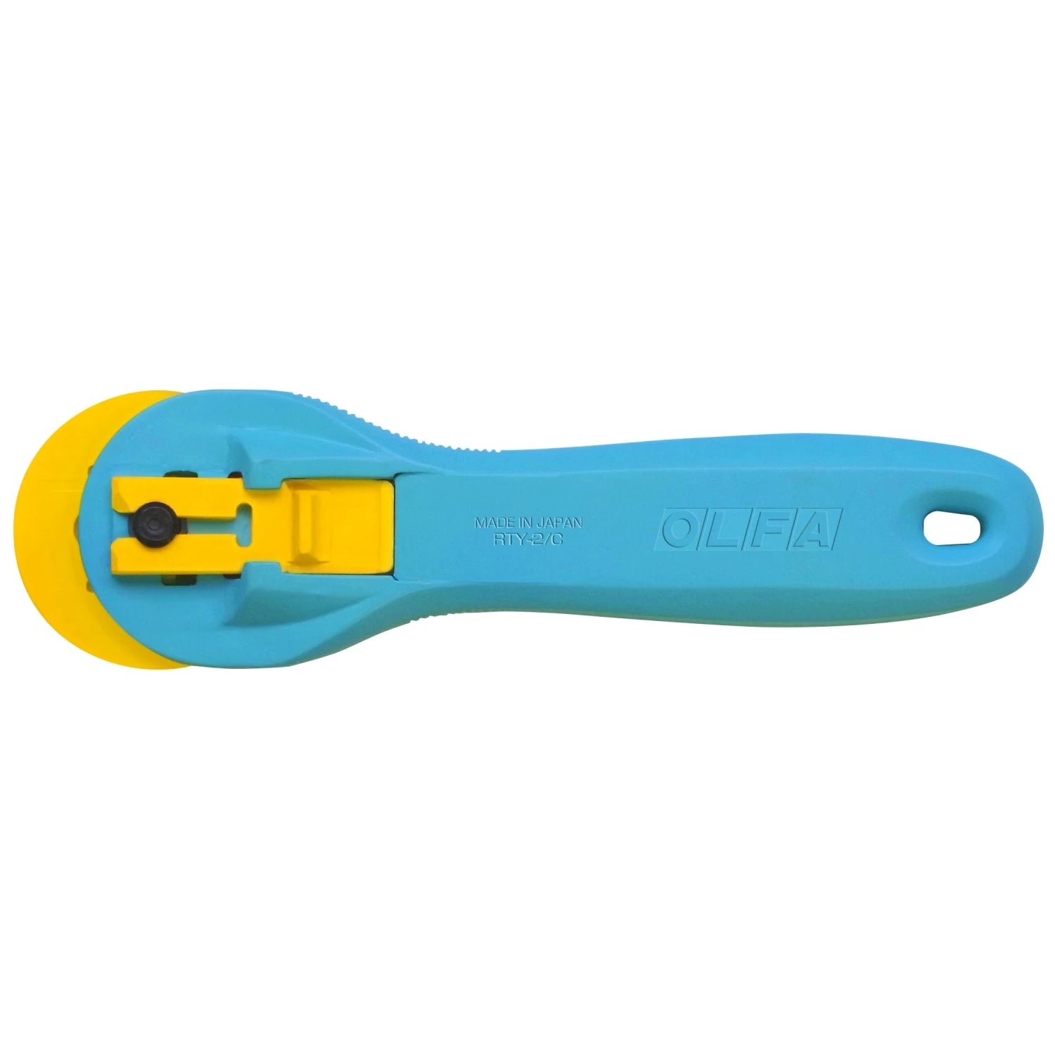 Quick-Change Rotary Cutter - 45mm