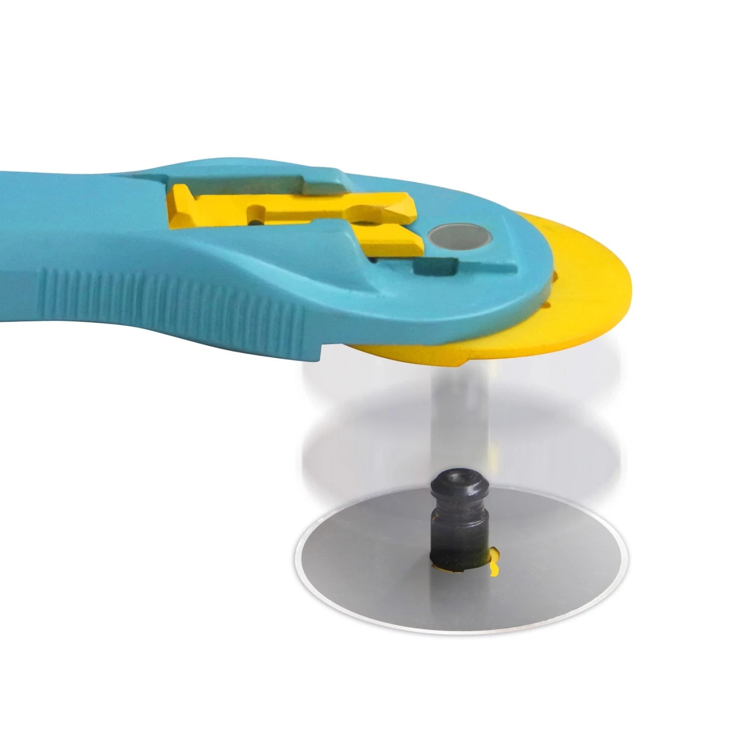 Quick-Change Rotary Cutter - 45mm