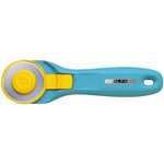 Quick-Change Rotary Cutter - 45mm