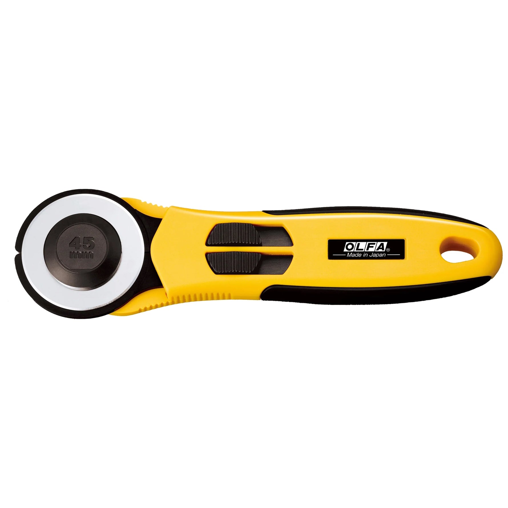 Quick-Change Rotary Cutter - 45mm