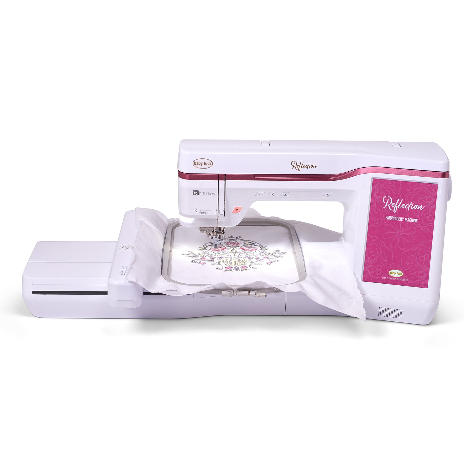 Baby Lock Reflection Embroidery Only Machine
