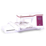 Baby Lock Reflection Embroidery Only Machine