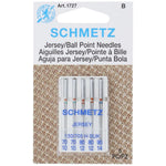 Schmetz Jersey/Ball Point Needles