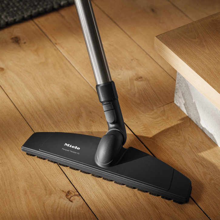 Miele SBB 400-3 Parquet Twister XL Floor Brush