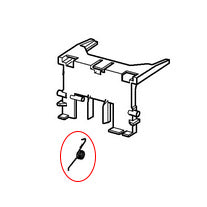 Miele Torsion Spring