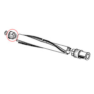 Miele Counter Bearing