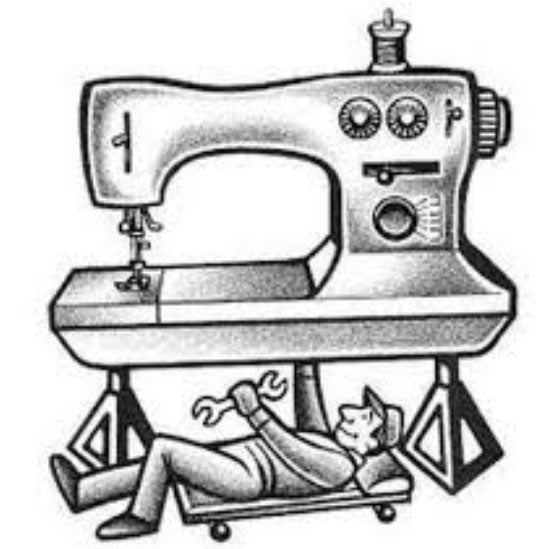 Your full service sewing machine and vacuum cleaner store.