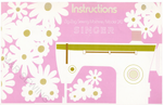 Singer 242 Instruction Manual
