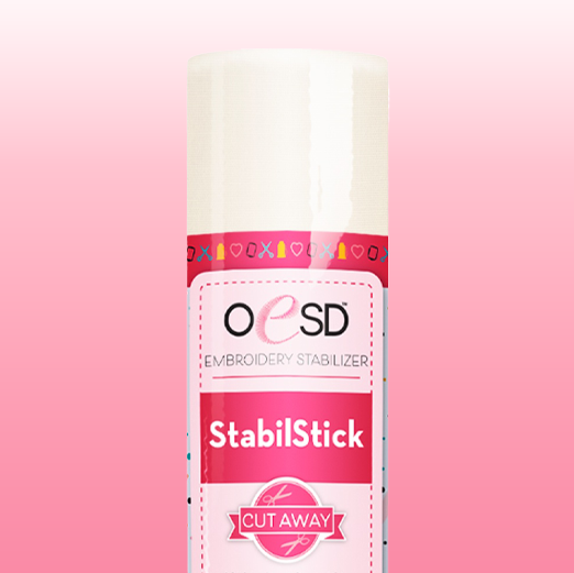 OESD StabilStick CutAway Stabilizer
