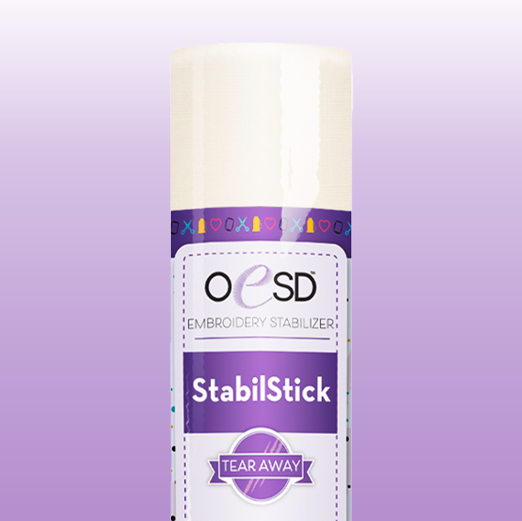 OESD StabilStick TearAway Stabilizer