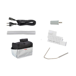 (B) Bernina L860 Serger