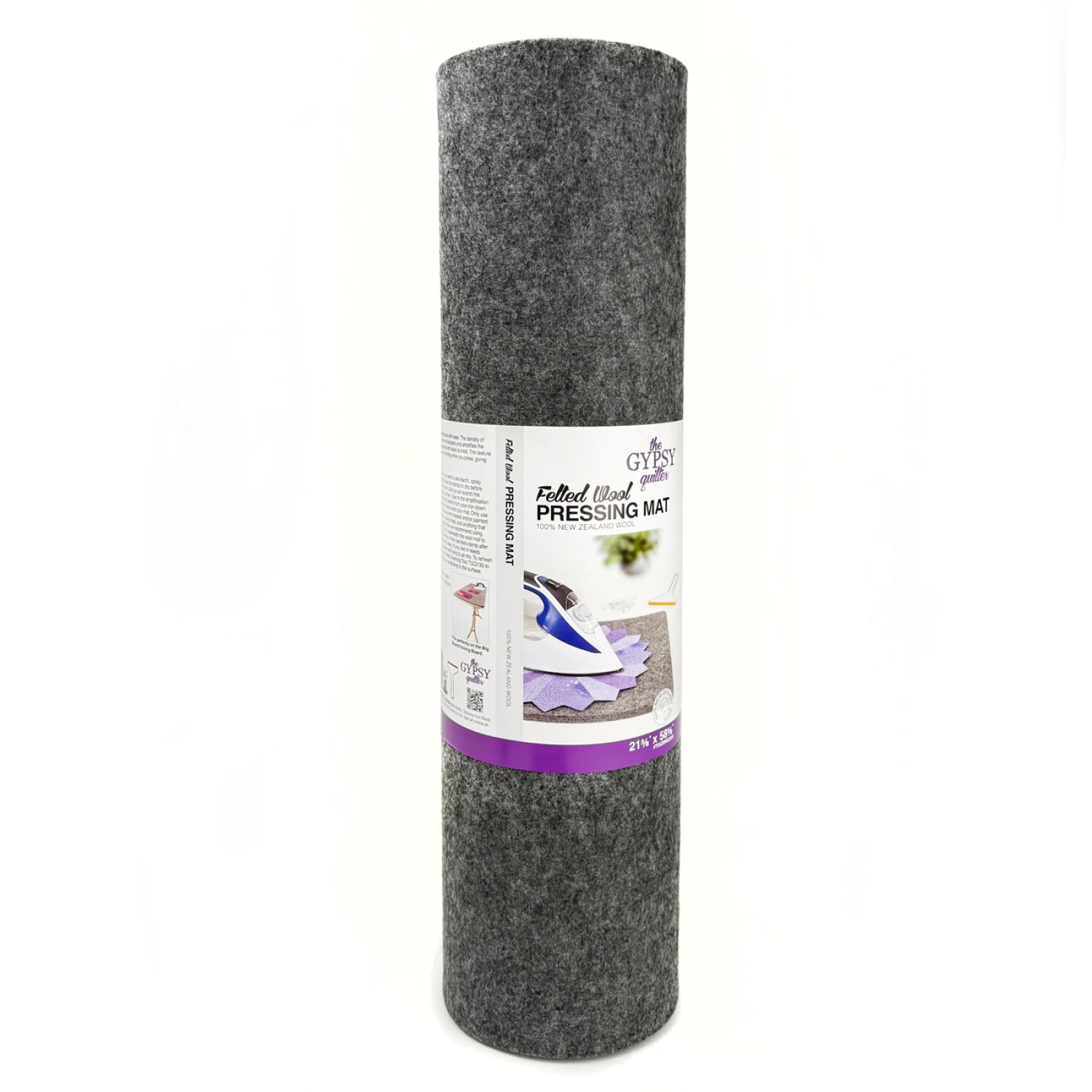 Wool Pressing Mat