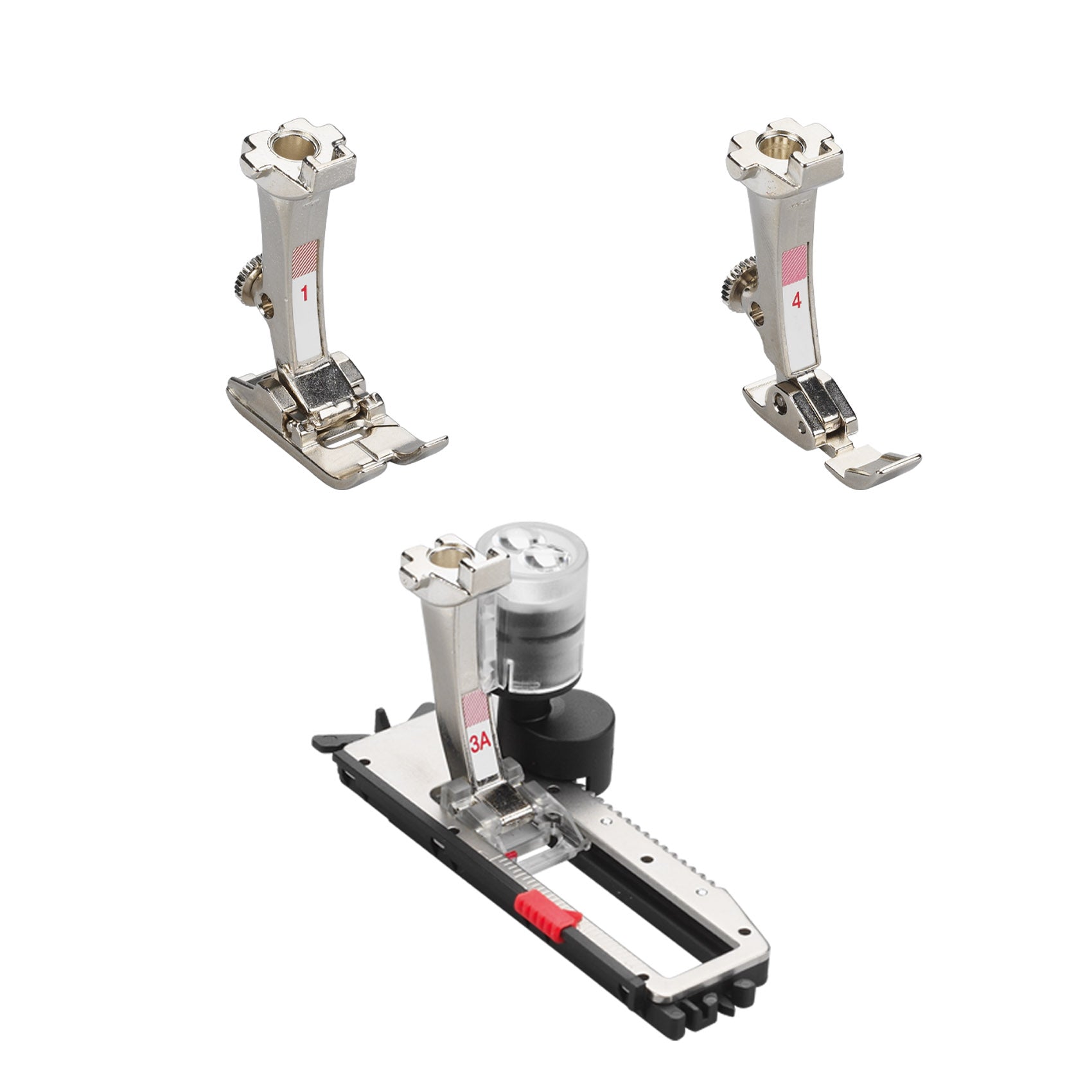 (N) Bernina 485