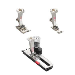 (N) Bernina 485