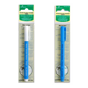 Water Soluble Marker