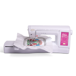 Baby Lock Ursa Embroidery Only Machine