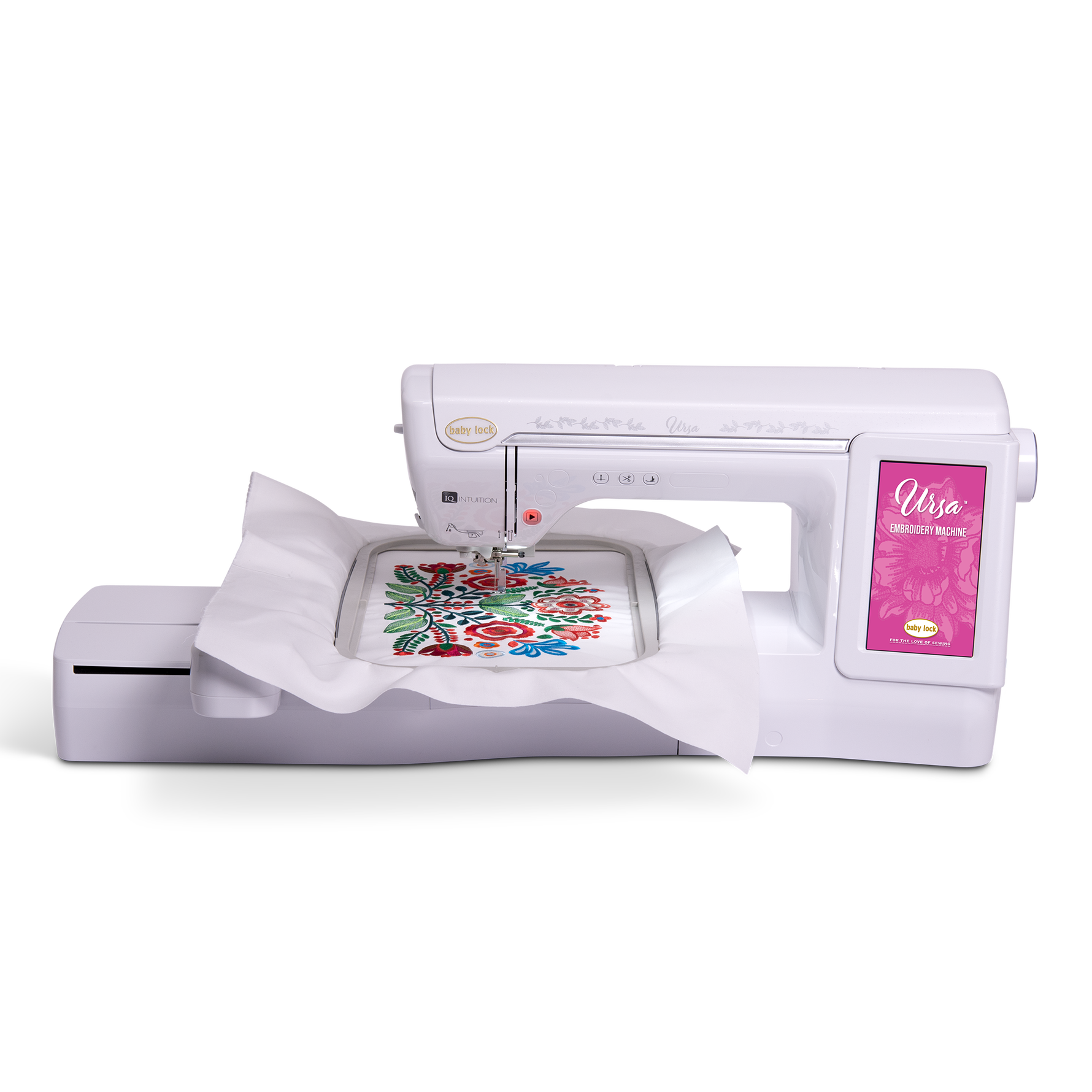 Baby Lock Ursa Embroidery Only Machine