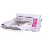 Baby Lock Ursa Embroidery Only Machine