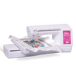 Baby Lock Ursa Embroidery Only Machine