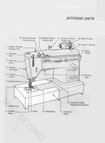Bicor VX-1005 Instruction Manual