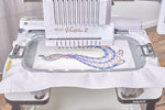 Baby Lock Venture 2 10-Needle Embroidery Machine