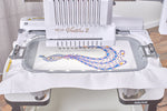 Baby Lock Venture 2 10-Needle Embroidery Machine